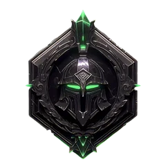 EMERALD FIGHTER