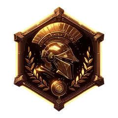 GOLD CHALLENGER