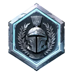 PLATINUM CHAMPION