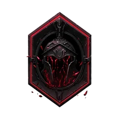 RUBY GLADIATOR