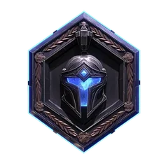 SAPPHIRE WARRIOR
